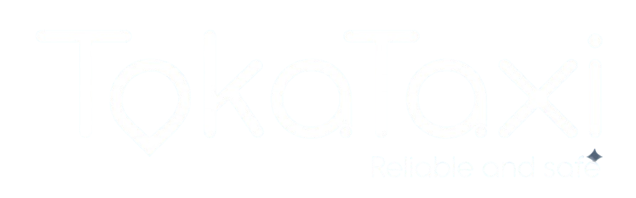 Taxi Logo